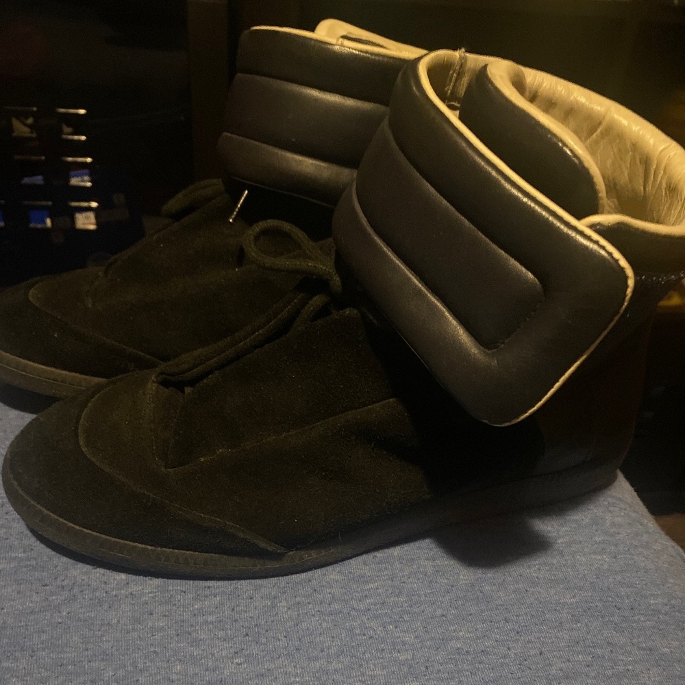 Designer Shoes